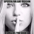 FreeSpeechVsIndoctrination
