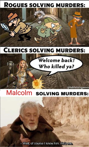 MurdererMal