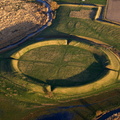 Trelleborg airphoto