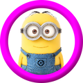 Minion1Token
