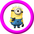 Minion3Token