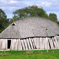 Fyrkat Hus Stor