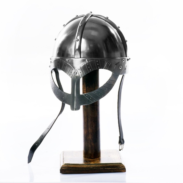 Helmet by Grimfrost