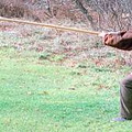 spear thrust Hurstwic