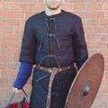 Viking Gambeson VI-XIII century 2