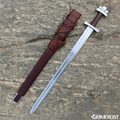 Viking Sword Asgauter by Grimfrost