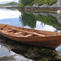 Sunnmørsfæring - Herøy kystmuseum