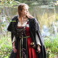 Lady of the Hus