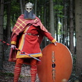 Red Warrior
