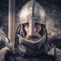 Winter Warrior