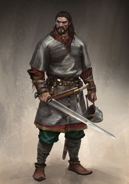 Follower of Thor