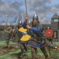 Norse Fighters