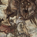OdinVsFenrir