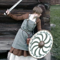 Shield Maiden