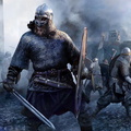 Storming the castle