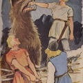 TyrAndFenris