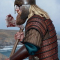 Warrior (Fantasy)