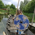 WarriorOnBoat