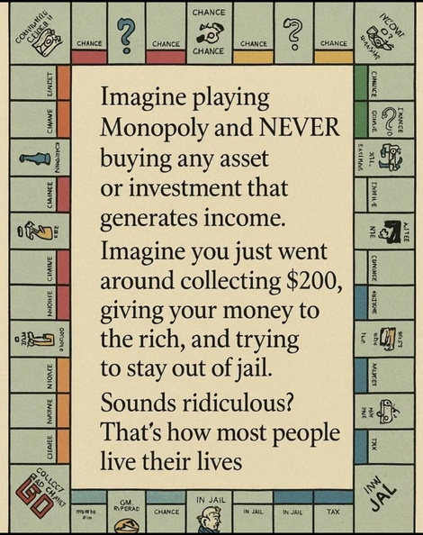 MonopolyInvesting