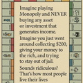 MonopolyInvesting