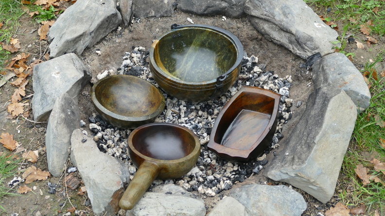 SoapStoneBowls