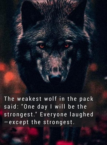 WolfWisdom