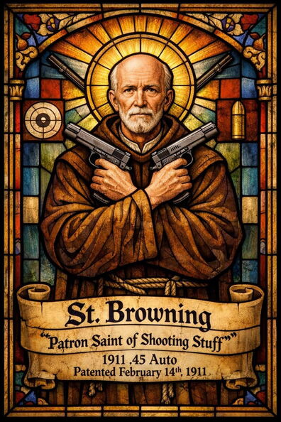 St.Browning